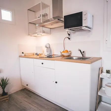 A&c Appartement Ronda